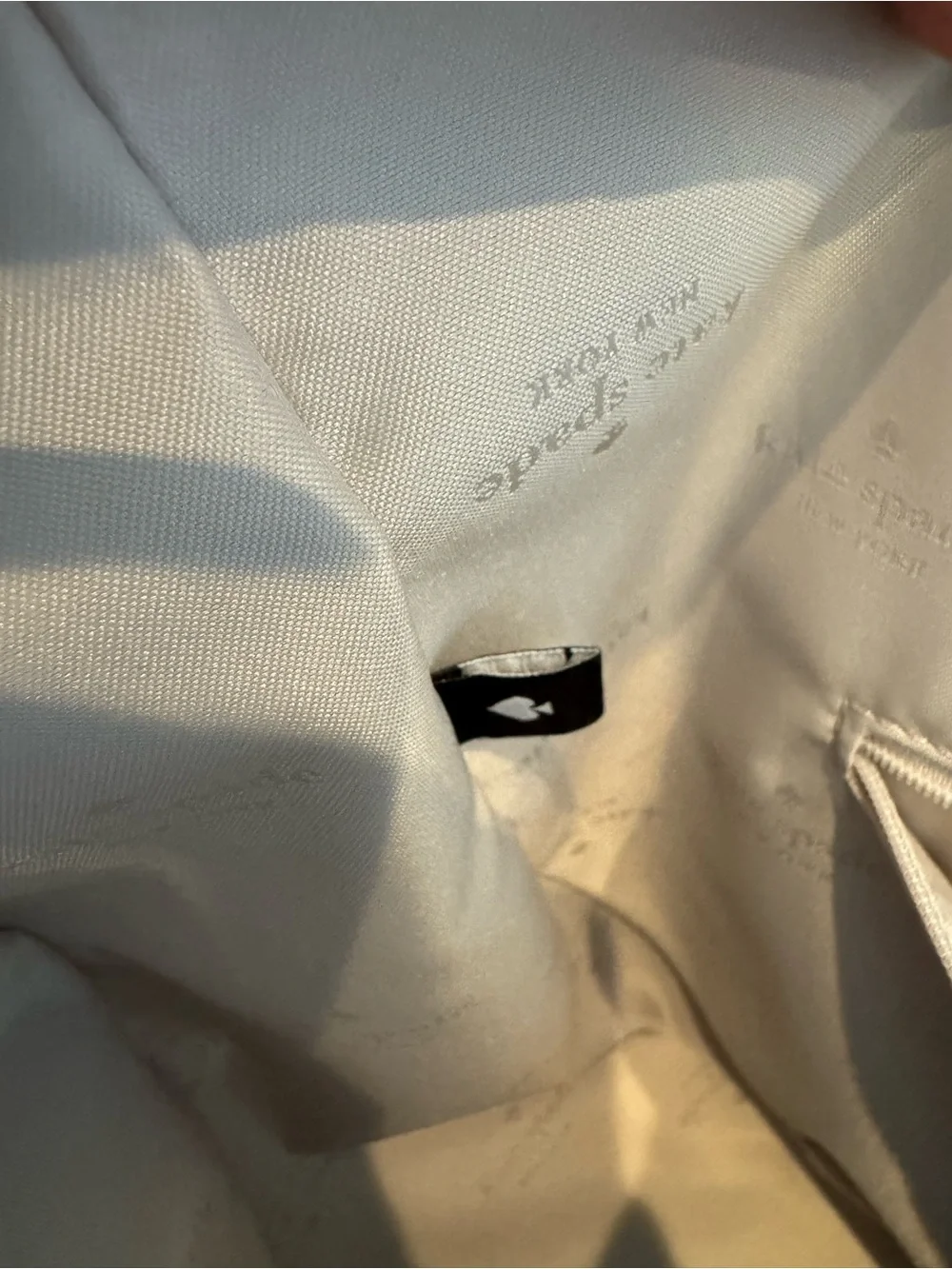 Kate Spade Nova Large Shoulder Bag